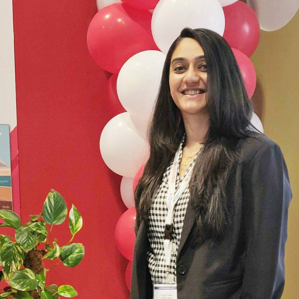 ANJALI ASHAR