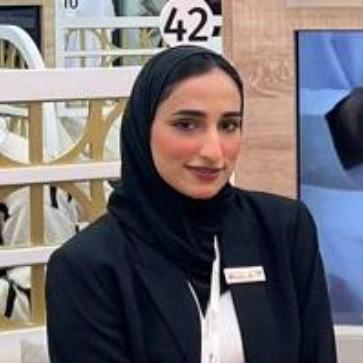 Amna Ali Saleh Al Balushi