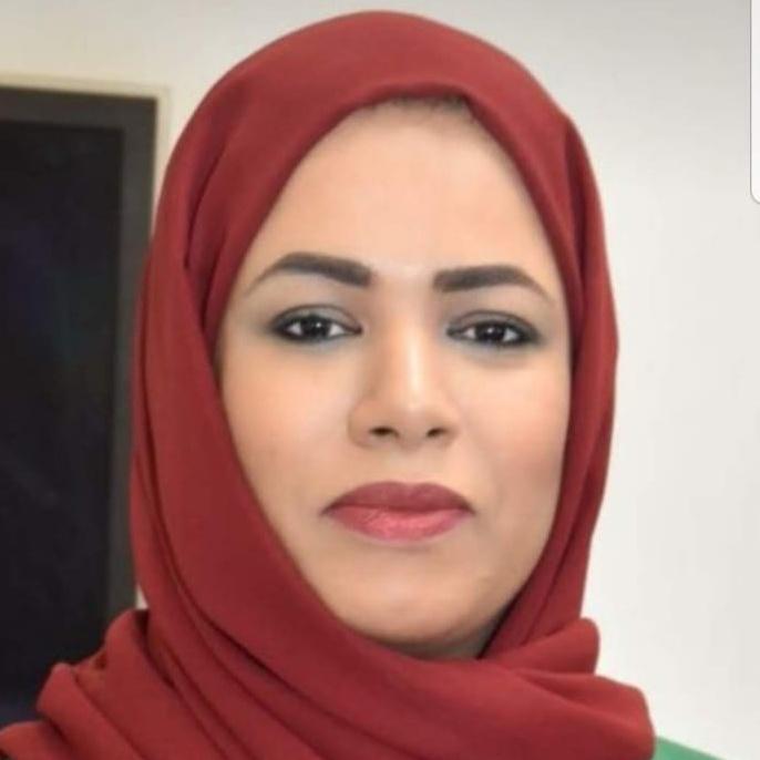 Faiza Al-Subhi