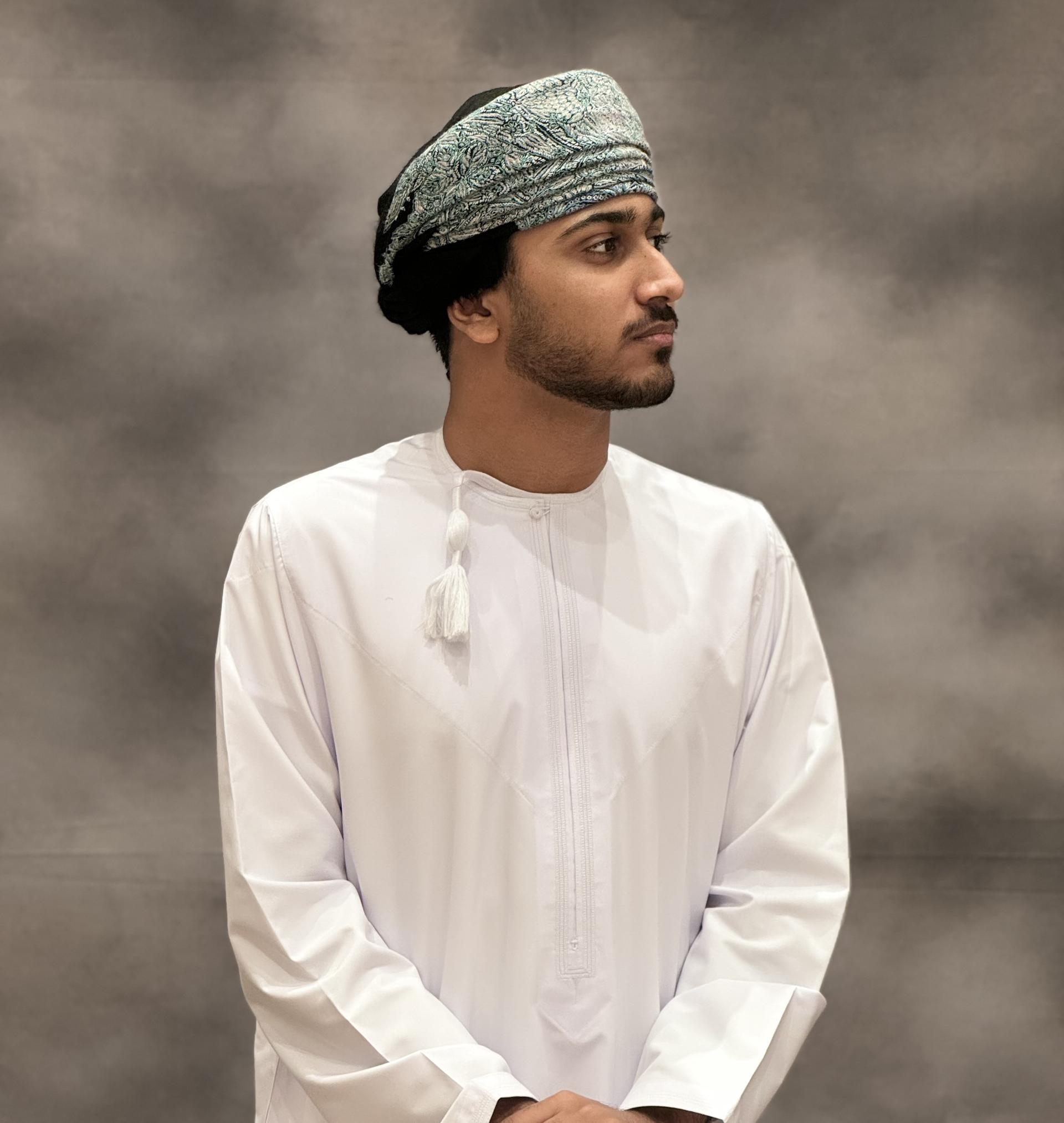 Ali Al Lawati