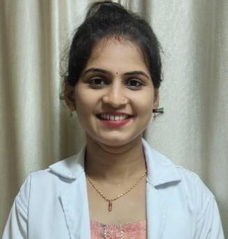 Shruthi Poojary