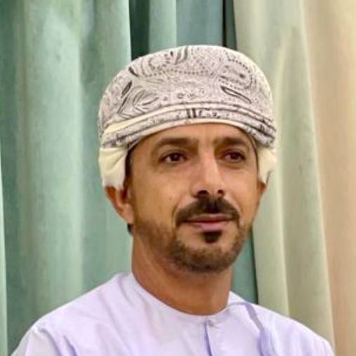 SAIF AlHARRASY