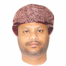 Fahad Al-Khanbashi