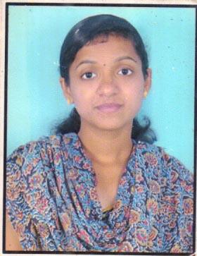 Neethu Jacob