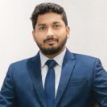 Navin Kumar Gupta