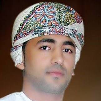 Fahad Al Ghafri