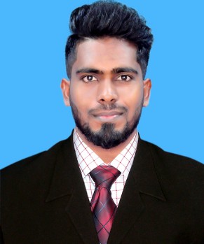 Sahaya Melvin.S