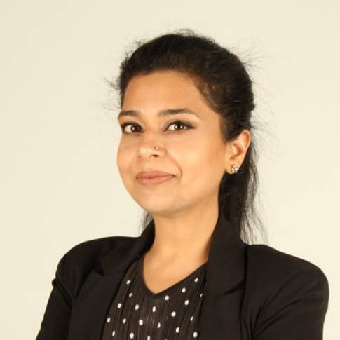 Priya Elango