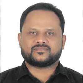 DEEPAK ELAYAPARAMBATH