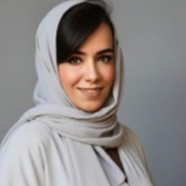AMIRA AL RUWEIDHI