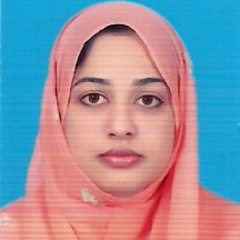Sadeea Shafique