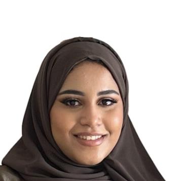 RIYAM SULTAN MOHAMED AL-RIYAMI