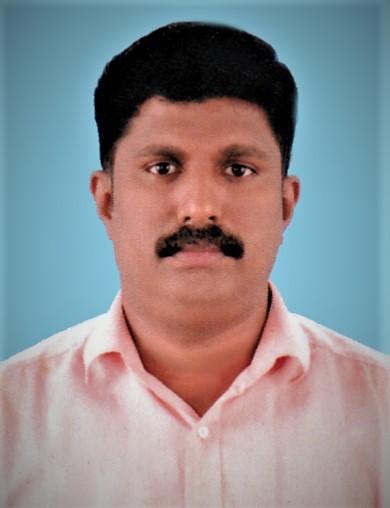 GIREESH KUMAR M