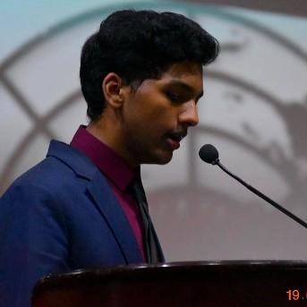 Mitansh Khandawala