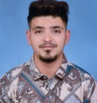 ABDUL FAISAL KHAN