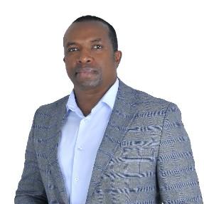 Erickson Nyakeri