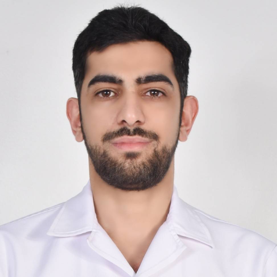 Khalil Alajmi