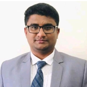 Azadali JAFFAR