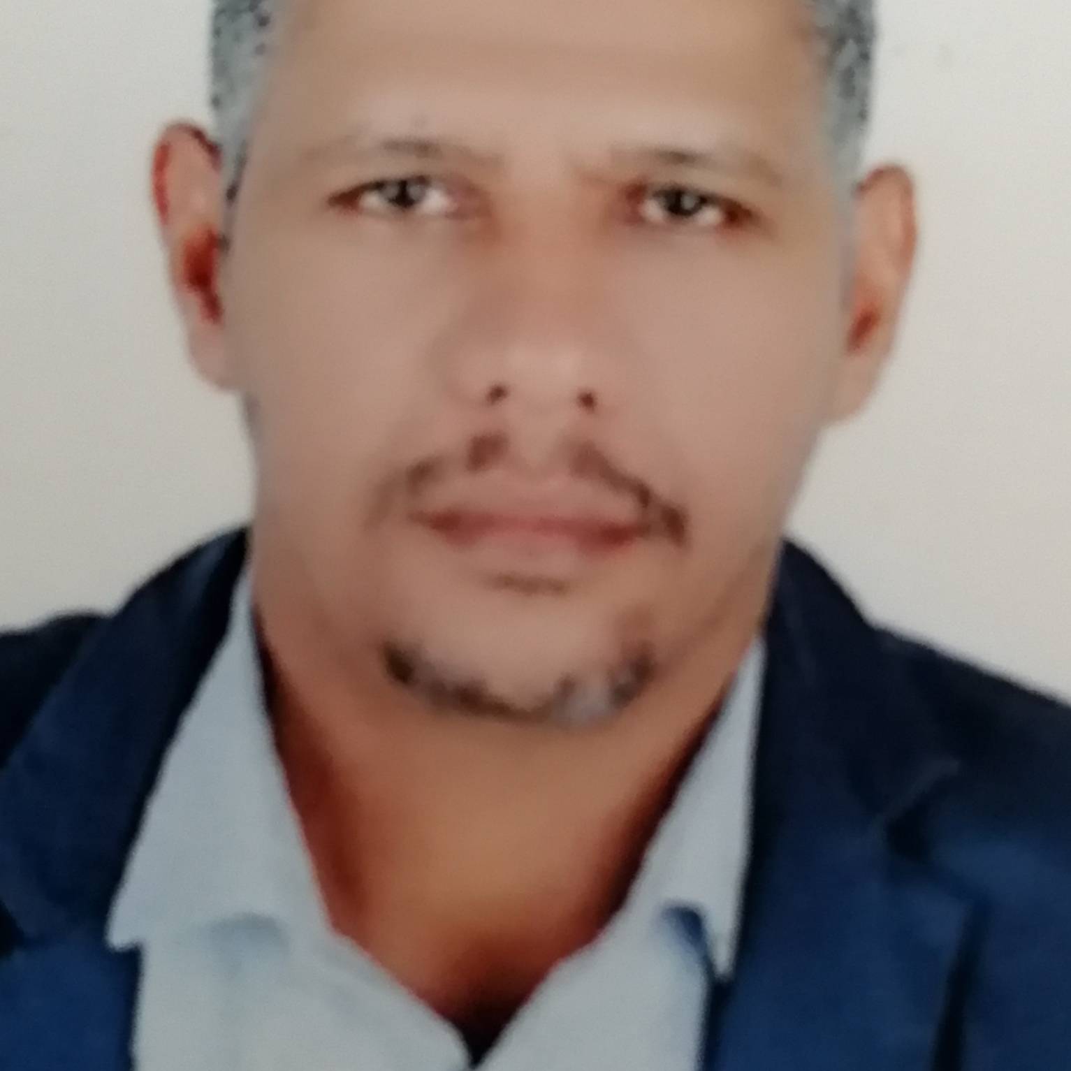 MOHAMMED MUSTAFA