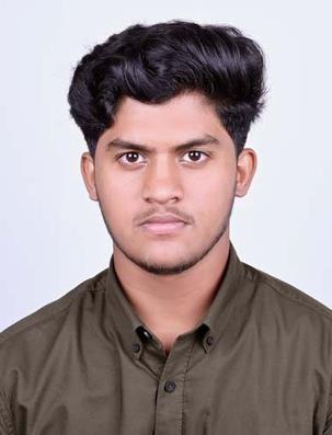 MOHAMMAD NIHAL