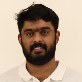 VISHNU P S