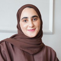 Maryam Alkindi