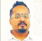 Shaheen P