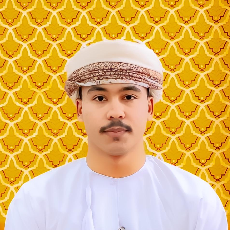 محمد الشكيلي