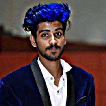 Rahul Rajendra